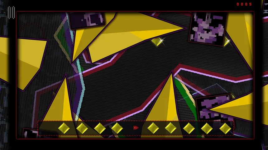 Скриншот 6 к игре MOVEIT