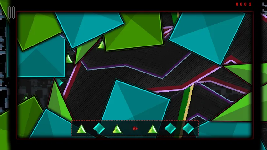 Скриншот 8 к игре MOVEIT