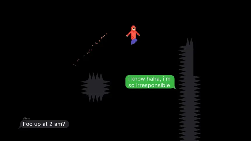 Скриншот 2 к игре My Story