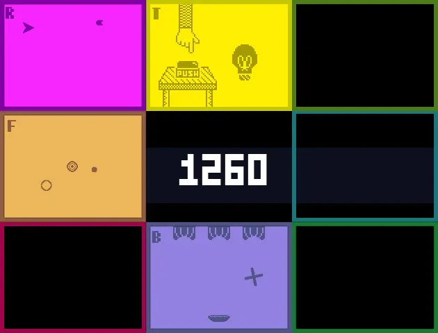 Скриншот 1 к игре F*ck This Game