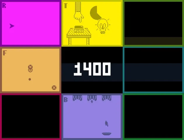 Скриншот 2 к игре F*ck This Game