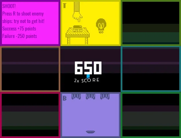 Скриншот 3 к игре F*ck This Game