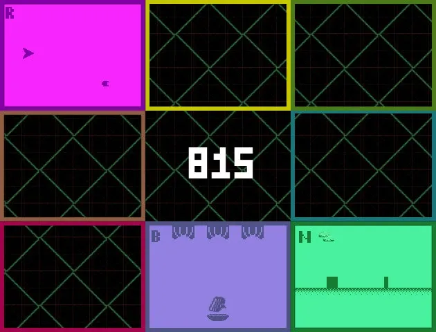 Скриншот 4 к игре F*ck This Game