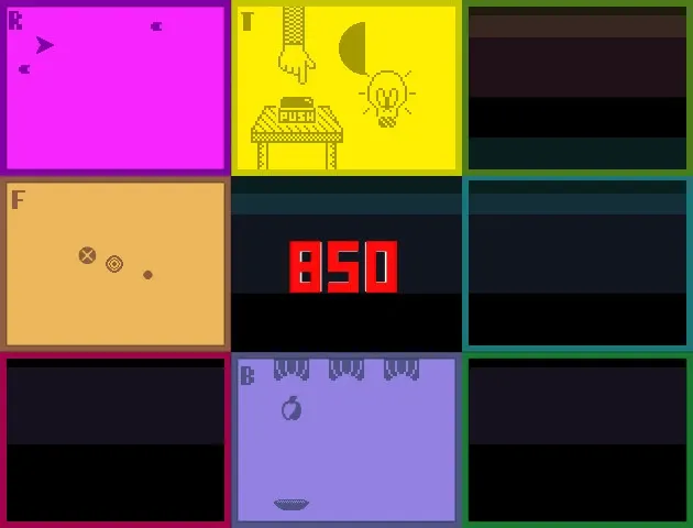 Скриншот 5 к игре F*ck This Game