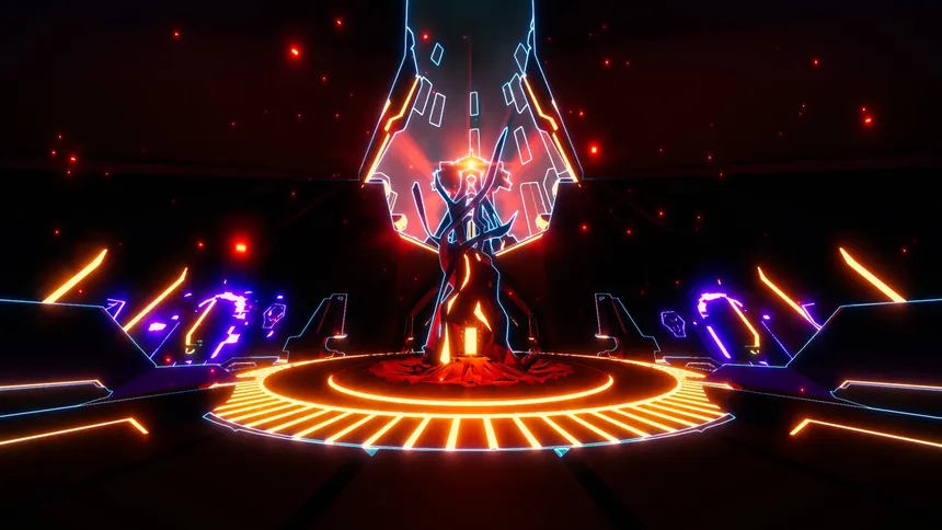 Скриншот 1 к игре GTTOD: Lost in Reflection