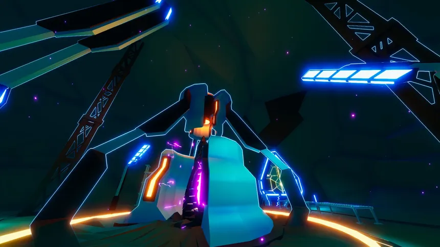 Скриншот 4 к игре GTTOD: Lost in Reflection