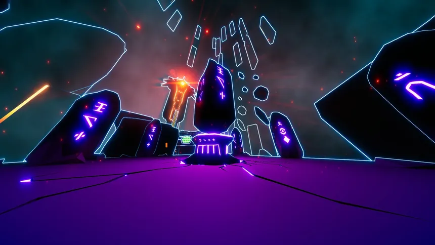Скриншот 5 к игре GTTOD: Lost in Reflection