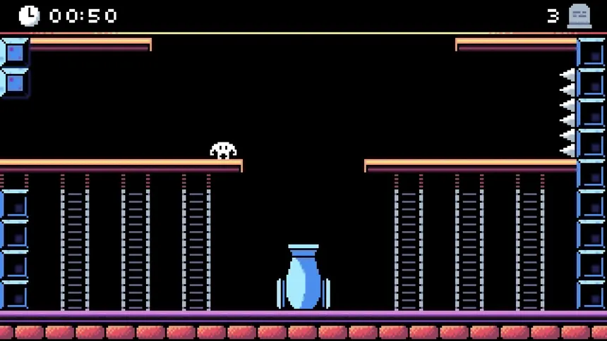 Скриншот 2 к игре Trigger Dungeon