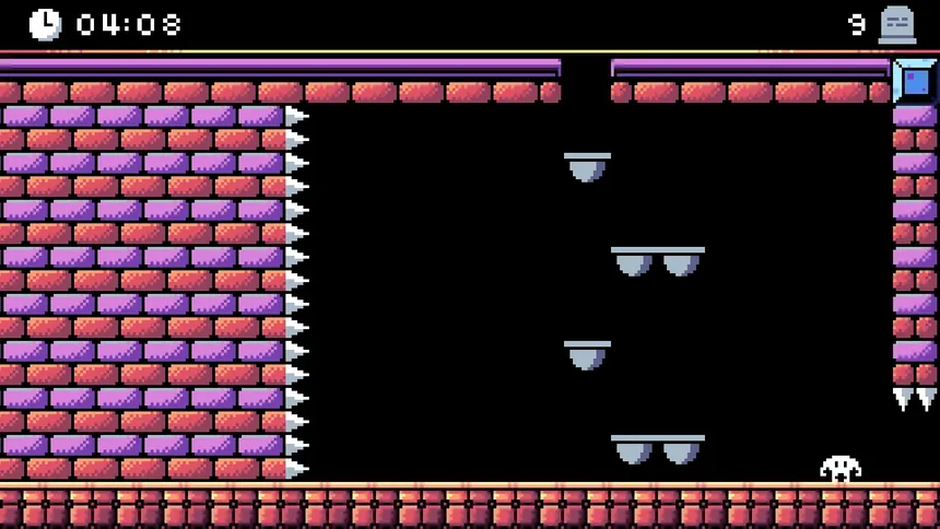 Скриншот 4 к игре Trigger Dungeon
