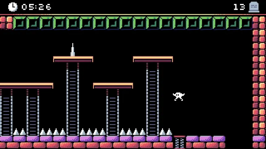 Скриншот 5 к игре Trigger Dungeon