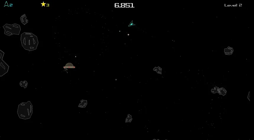 Скриншот 7 к игре Vektor Z