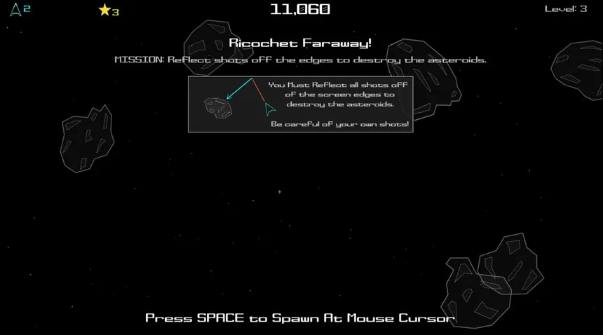 Скриншот 8 к игре Vektor Z