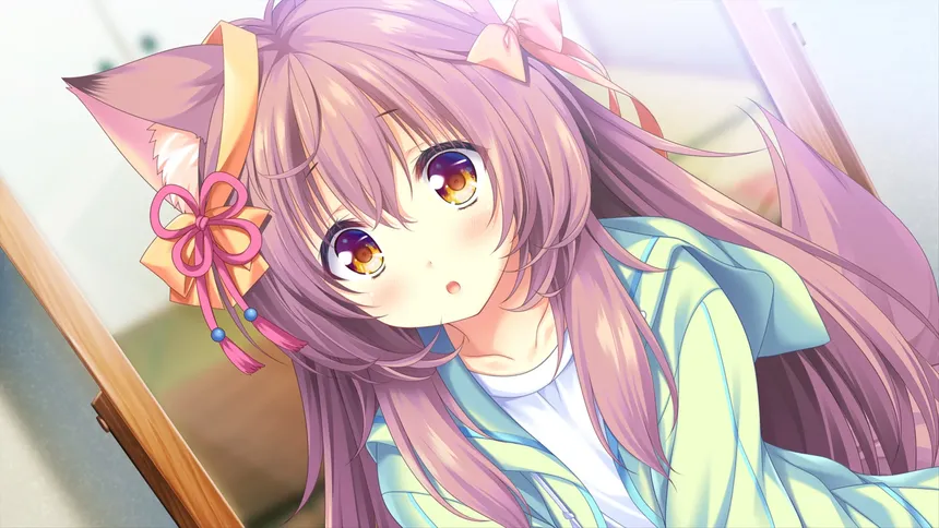 Скриншот 3 к игре Madohi Shiroki no Kamikakushi