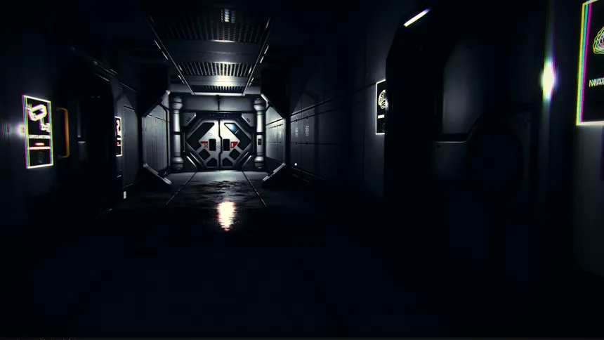 Скриншот 1 к игре The First Odyssey