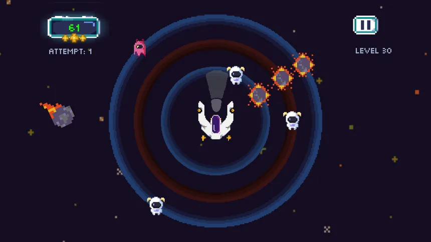 Скриншот 1 к игре Operation S