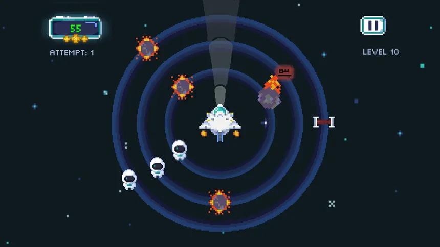 Скриншот 4 к игре Operation S