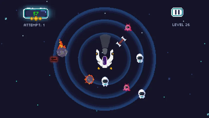 Скриншот 5 к игре Operation S