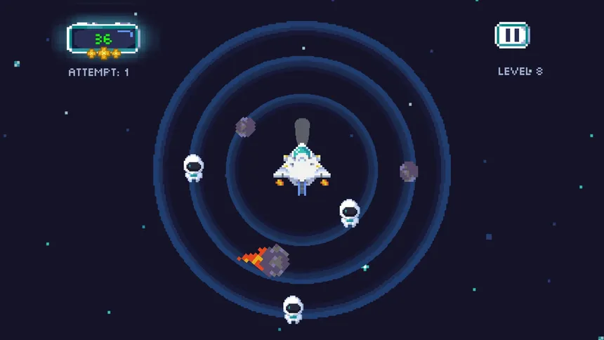 Скриншот 6 к игре Operation S
