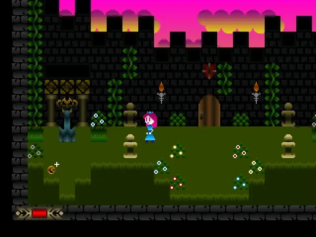 Скриншот 2 к игре PRINCESS