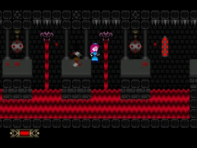 Скриншот 3 к игре PRINCESS