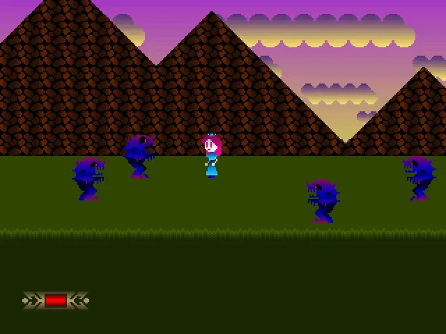 Скриншот 4 к игре PRINCESS