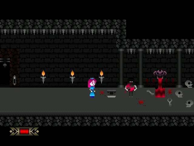 Скриншот 7 к игре PRINCESS