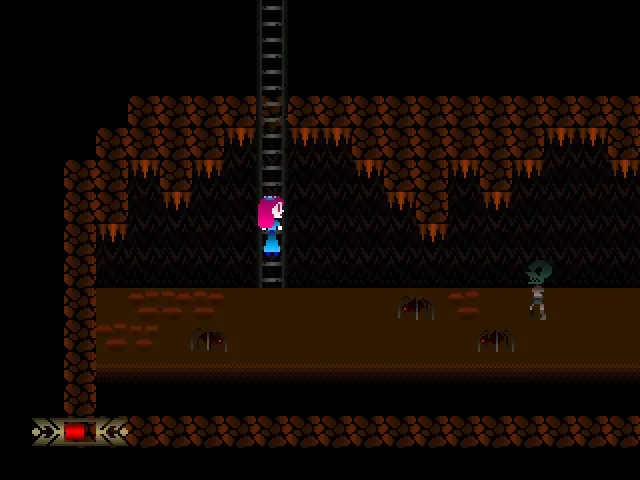 Скриншот 8 к игре PRINCESS