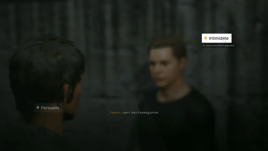 Скриншот 4 к игре The Lawyer - Episode 1: The White Bag