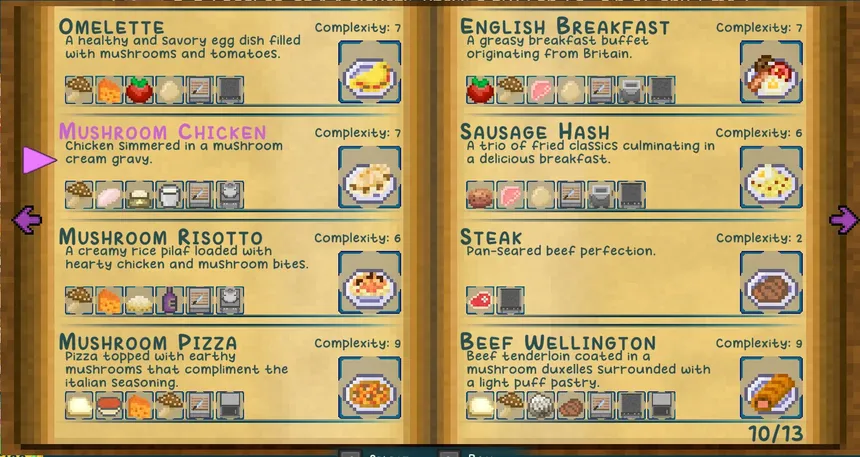 Скриншот 4 к игре Bone's Cafe