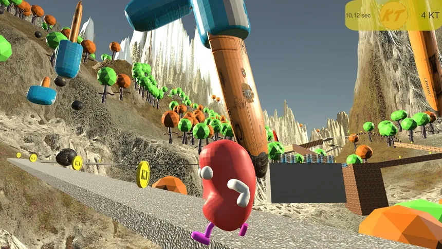 Скриншот 4 к игре Chilli Con Valley