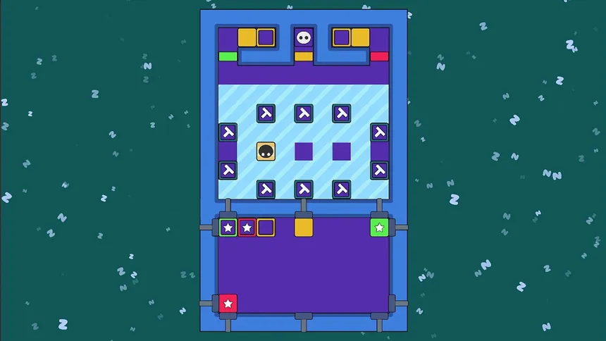 Скриншот 5 к игре Box's Dream