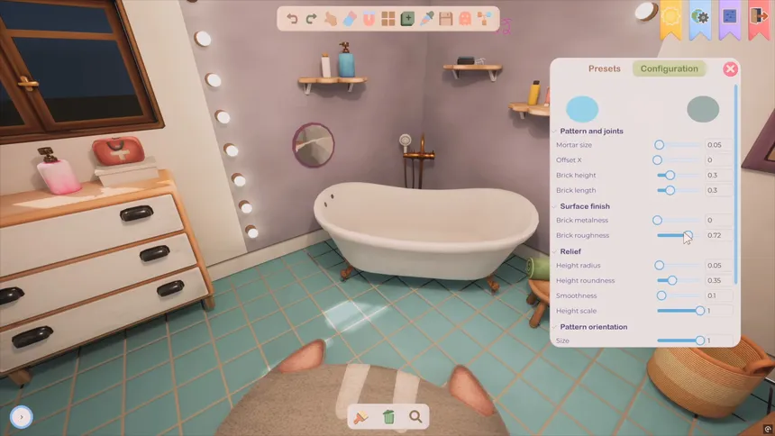 Скриншот 5 к игре VirtualSociety