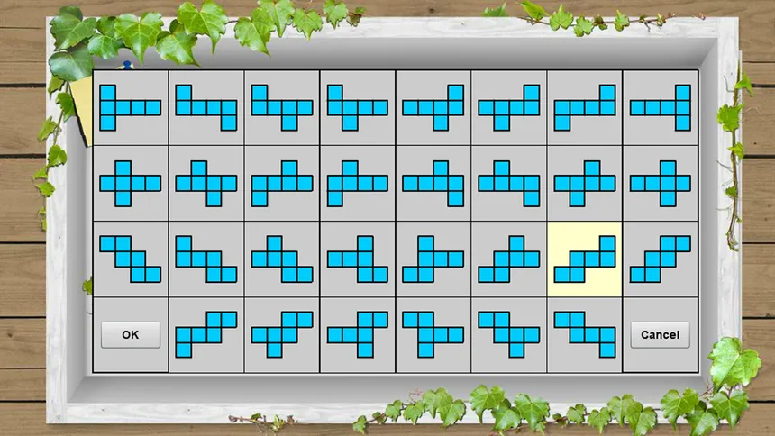 Скриншот 4 к игре jingor 2048