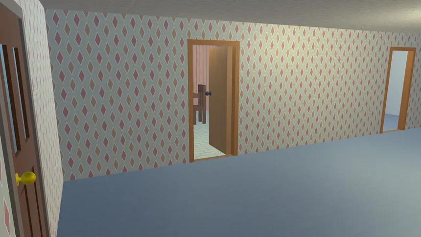 Скриншот 2 к игре Nested Rooms