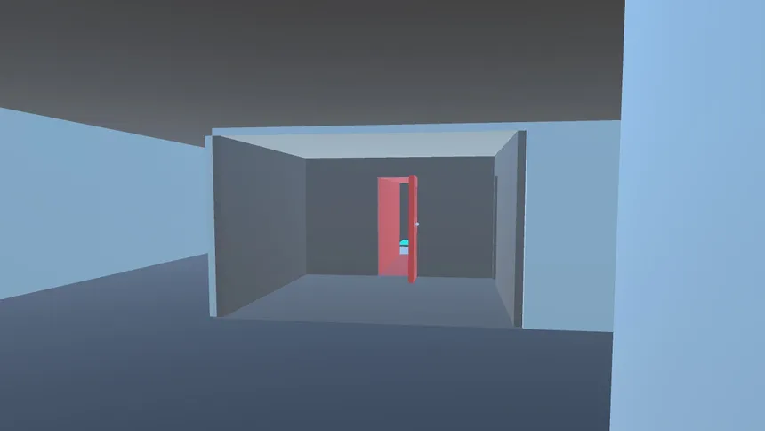 Скриншот 6 к игре Nested Rooms