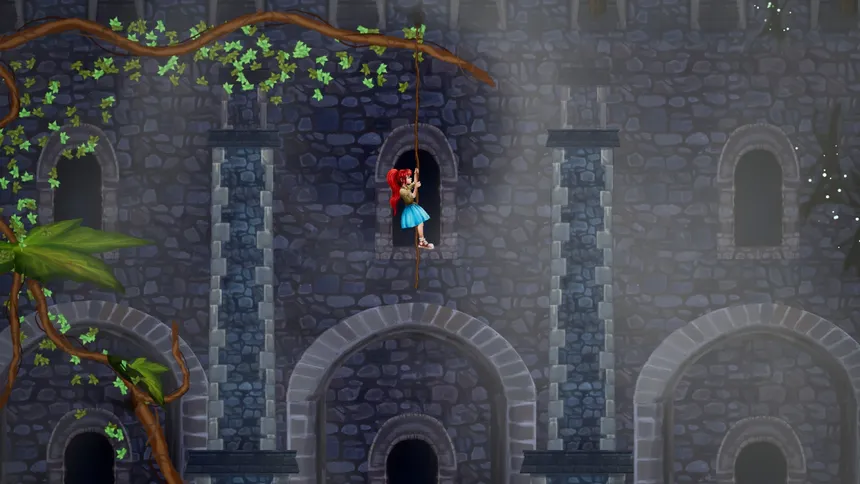 Скриншот 4 к игре Palmi: Retold Tale