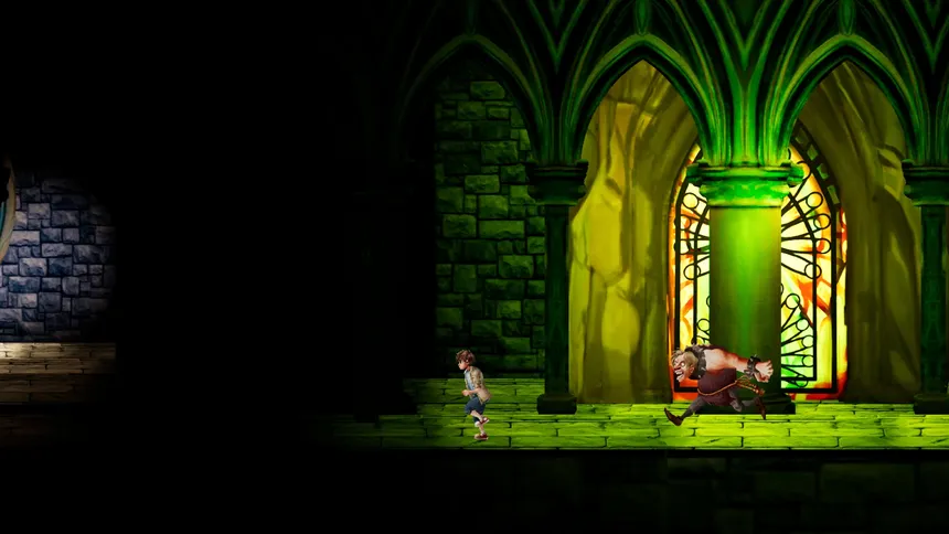 Скриншот 5 к игре Palmi: Retold Tale