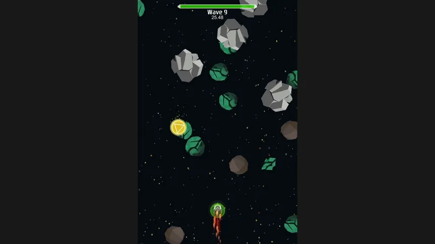 Скриншот 1 к игре Shooty