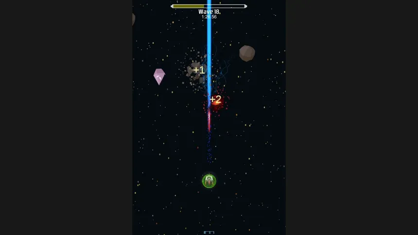 Скриншот 2 к игре Shooty