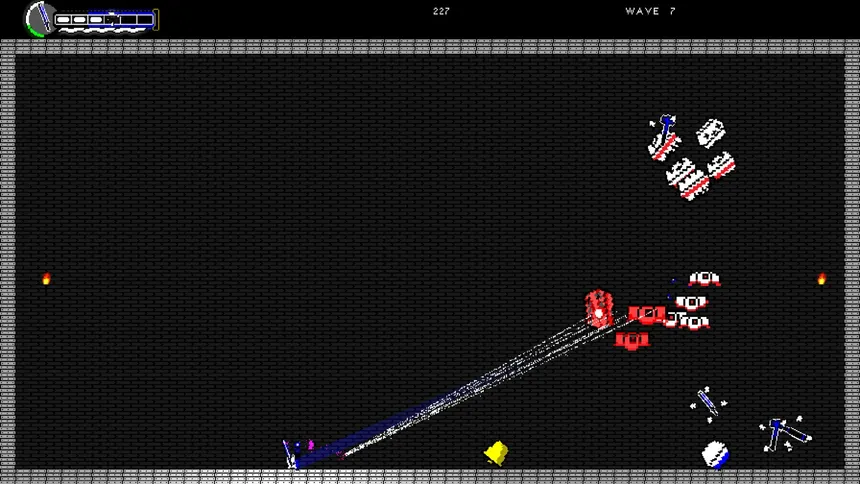 Скриншот 5 к игре Ultra Thunderball