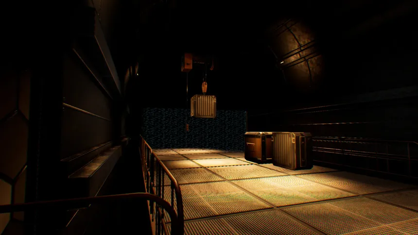 Скриншот 2 к игре Levenium