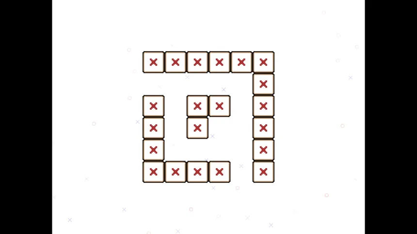 Скриншот 1 к игре Batsumaru