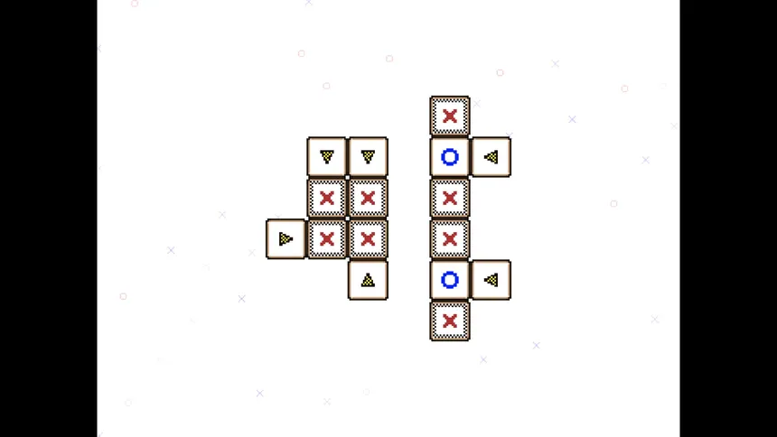 Скриншот 2 к игре Batsumaru