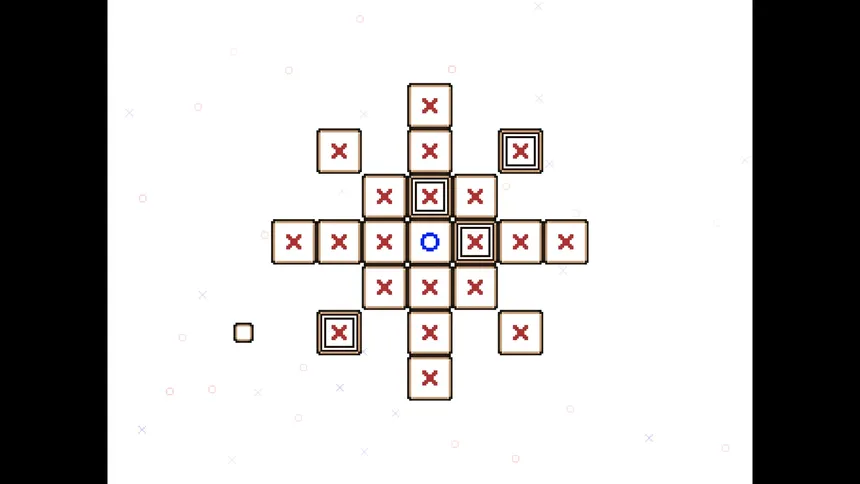 Скриншот 3 к игре Batsumaru