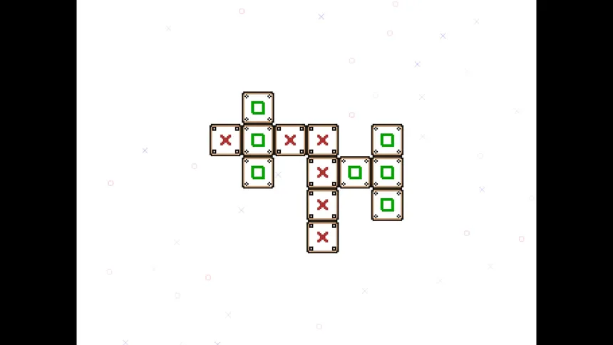 Скриншот 4 к игре Batsumaru