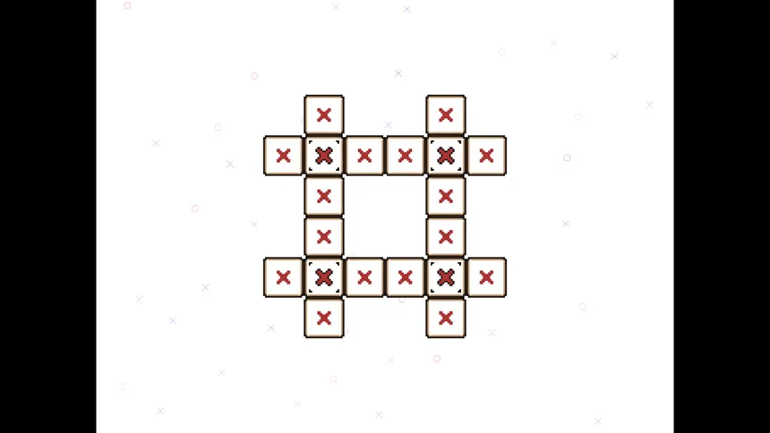 Скриншот 5 к игре Batsumaru