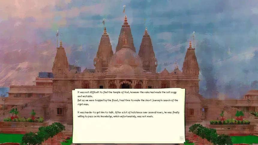 Скриншот 6 к игре Quest for Cathay Kingdom Mah Jong