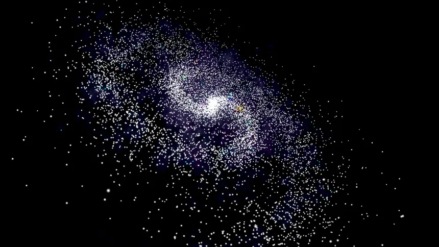 Скриншот 3 к игре Keng's Little Universe