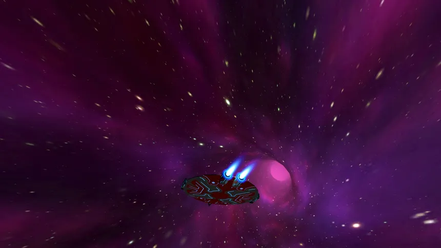Скриншот 7 к игре Keng's Little Universe