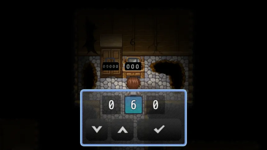 Скриншот 2 к игре Where's My Horse? An Escape the Room Adventure